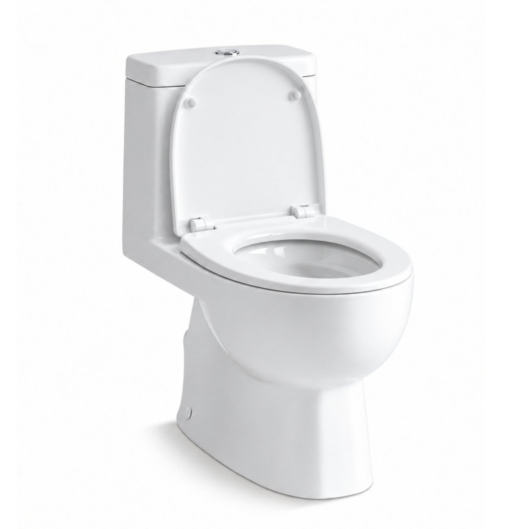 Kohler Ko - Reach, one piece closet (view 4)